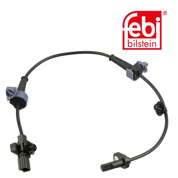 Febi Bilstein ABS Sensor Raddrehzahl DrehzahlfüHler FüR Honda Civic IX FB FG-image
