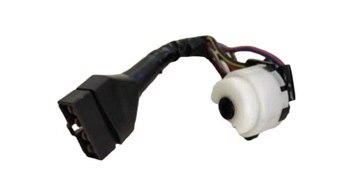 适用于丰田卡罗拉 AE92 1987 - 1991 年点火电缆开关新品 — 第 3/4 张图片