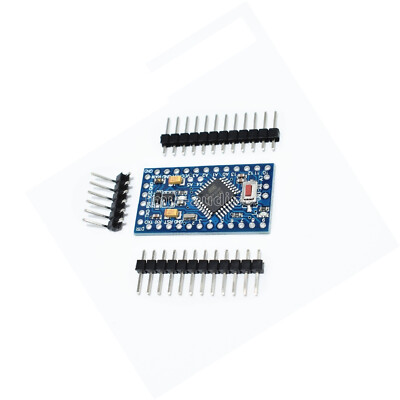 Pro Mini 3,3 V 8M 5V 16M Atmega328 Sostituisci ATmega128