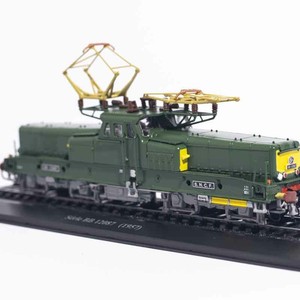 atlas train models