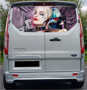 ford transit custom for sale ebay