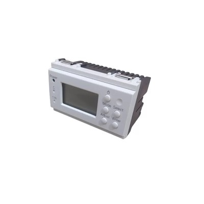 Vimar 16582.B Programmable Clock Idea Series