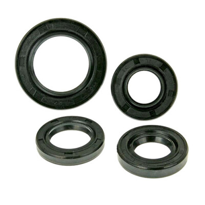 Wellendichtring Motordichtring Satz für Azel Aries Diamond Back 50 ccm 2009-2010