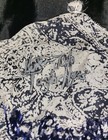 HUNTER TYLO SIGNED THE BOLD AND THE BEAUTIFUL SCREEN WORN SHIRT TAYLOR HAYES COA — photo 3
