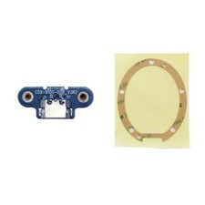 Genuine OEM Beats By Dre Studio 2 2.0 Wireless Charger Port Part Micro USB BLUE