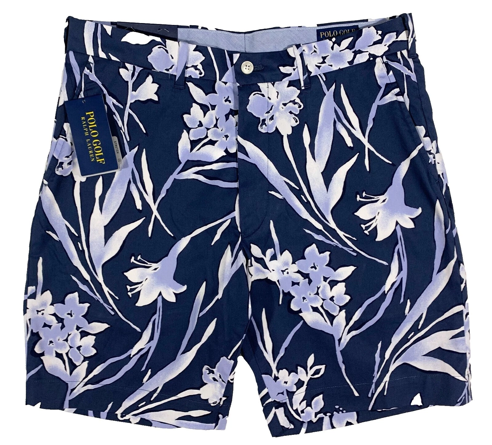 Ralph Lauren Floral Shorts for Men