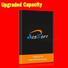 High-Performance 2070mAh Substitutable Li-ion Battery for LG Rebel LTE L43AL USA