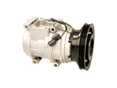 For 1990-1994 Eagle Talon A/C Compressor 37159XT 1991 1992 1993 2.0L 4 Cyl