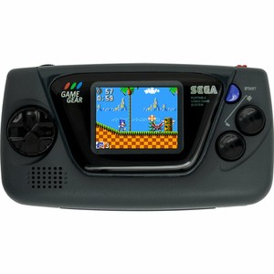 sega game gear ebay