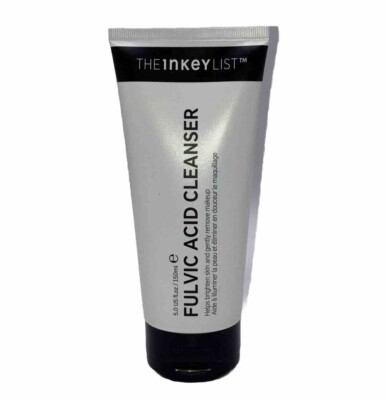 The INKEY List  Fulvic Acid Cleanser zum Aufhellen 150 ml (74,67   / 1 L)