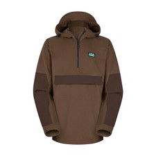 Ridgeline Ghillie Smock Herren Rinde wasserdicht Jagd Schießen Angeln UK