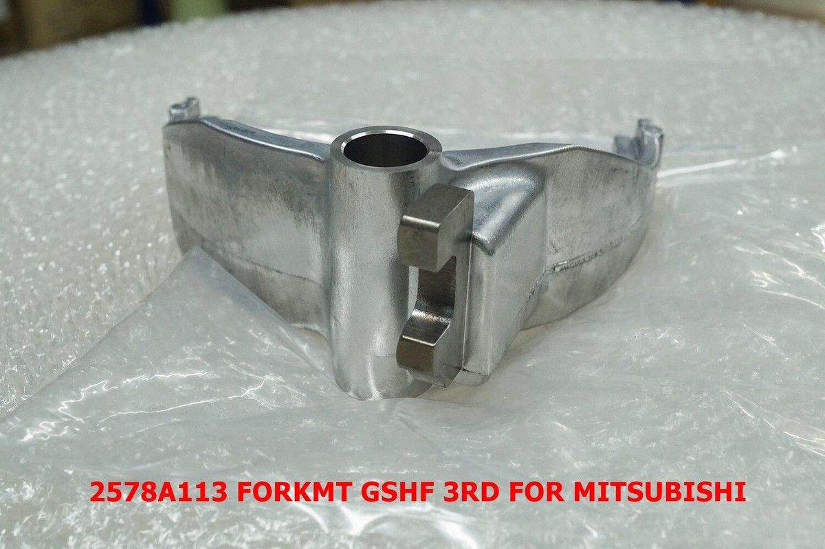 2578A113 FORKMT GSHF 3RD FOR MITSUBISHI | eBay