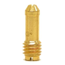 Genuine Mikuni OEM Non-Bleed Carburetor Size 40 Pilot Jet N151.067/40