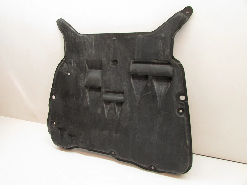 08 VOLVO S60 DEBAJO DEL MOTOR PROTECTOR CONTRA SALPICADURAS PLACA DE PROTECCIÓN OEM 01 02 03 04 05 06 07 09 Foto 3 de 4