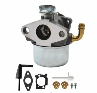 Carburetor Carb Assembly For Champion 4375/3500 Watts Generator Model - Foto 7