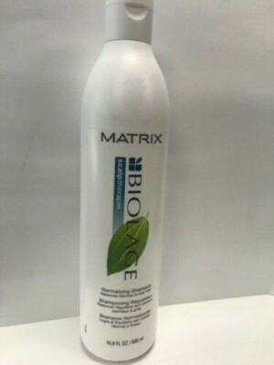 Matrix Biolage Normalizing Shampoo 16.9 oz  NEW BUY NOW!!!