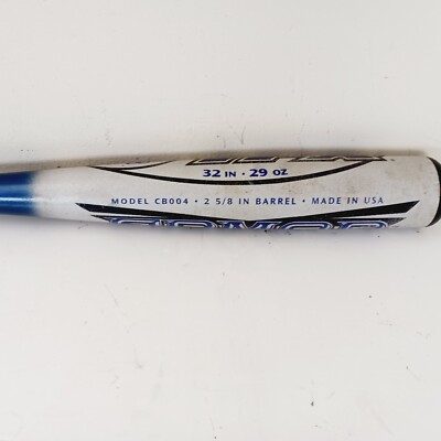 Artículo 32 en aluminio Louisville Slugger bates de béisbol