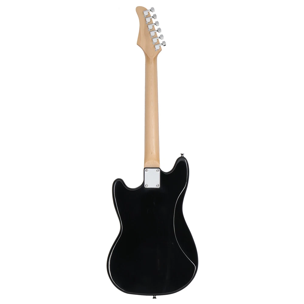 Hot Sale Glarry Full Size 6String H-H Pickups GMF Electric Guitar with Bag Strap Hot Sale Glarry Full Size 6String H-H Pickups GMF Electric Guitar with Bag Strap