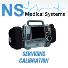 Servicing of LifePak 15 | Testing & Calibration EtCO2 / NIBP / SpO2 / Defib /ECG