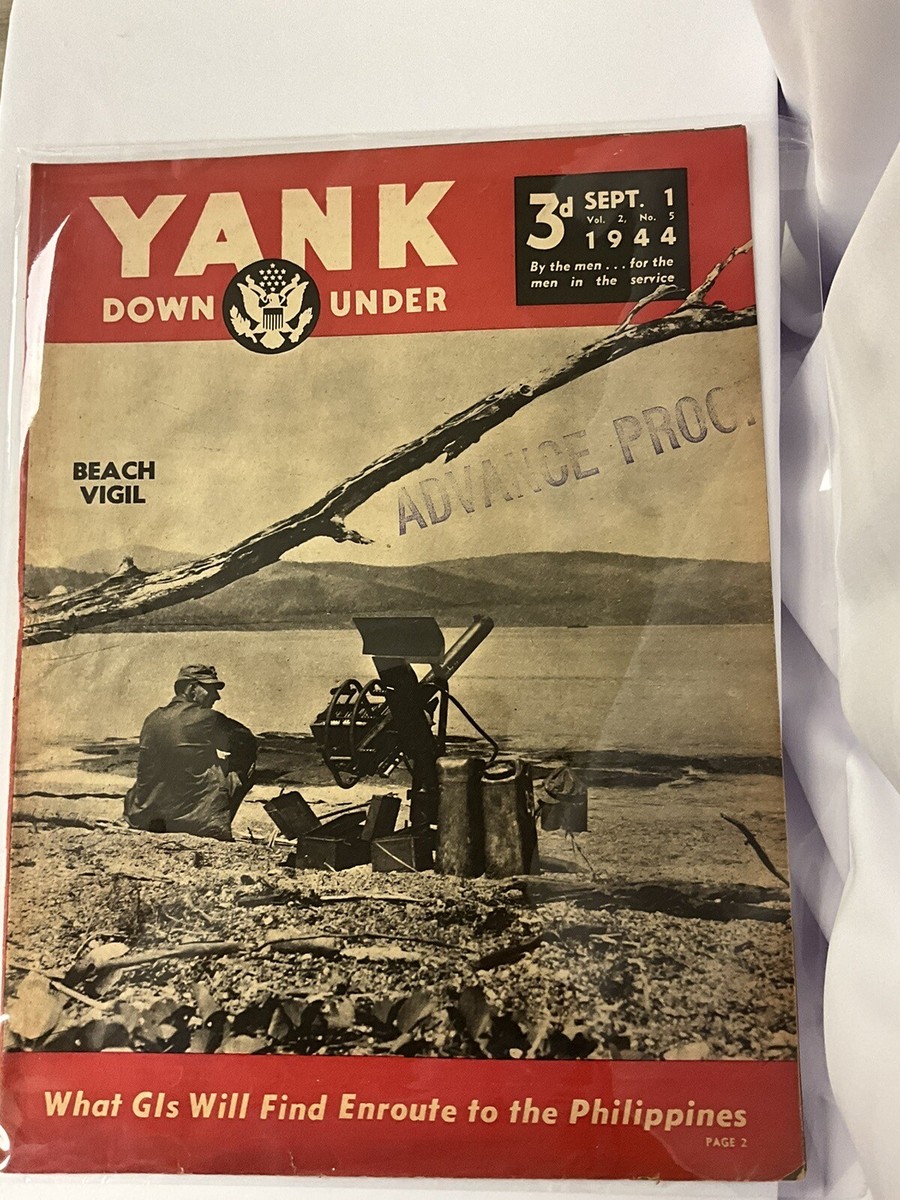 DOWN HERE: A Magazine From The East Village, Volume One Number One