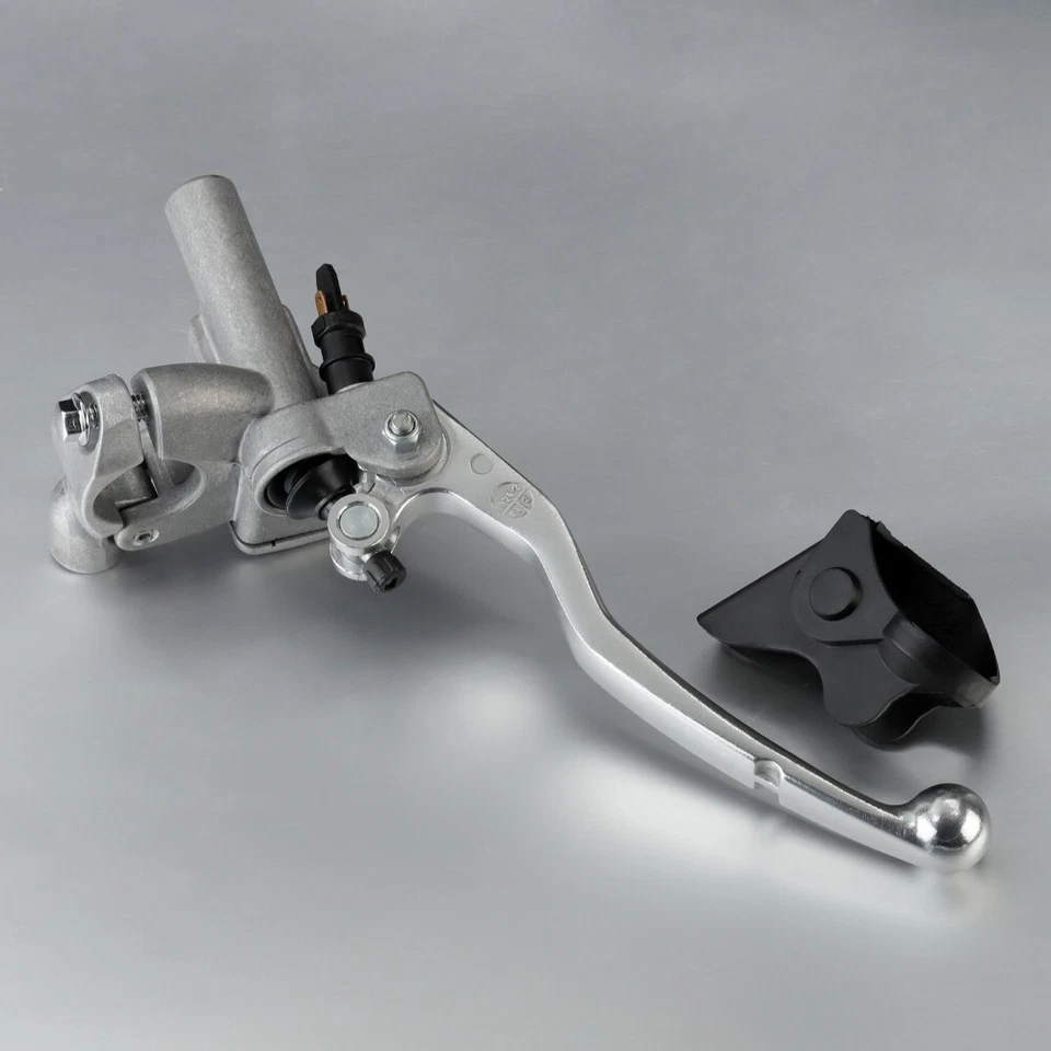 Alavanca de embreagem cilindro mestre hidráulico para Husqvarna TE TC TX FE FC FX 125 250 - Imagem 2 de 4
