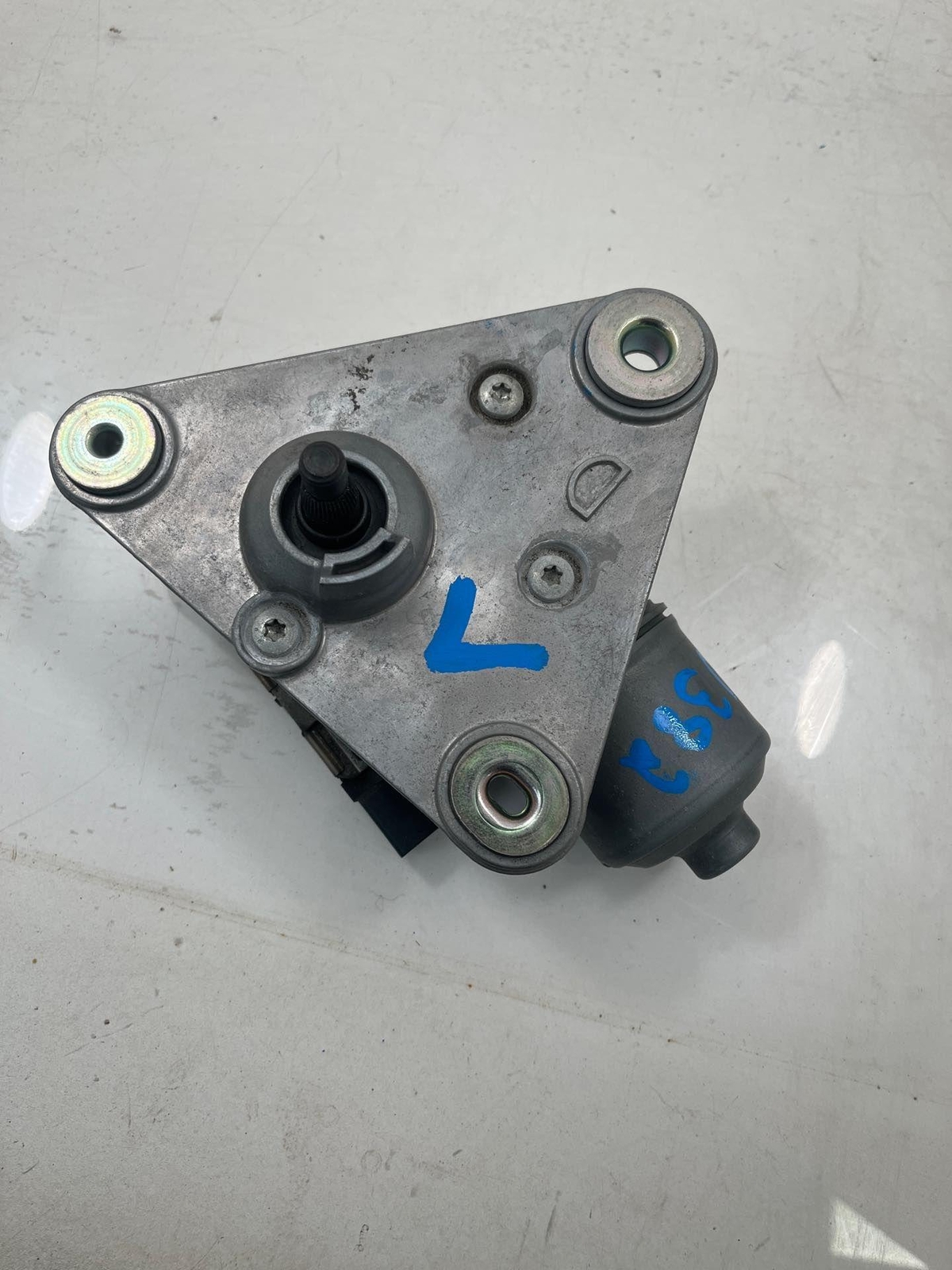 LH Wiper Motor Front 4T1-955-023-A LAMBORGHINI HURACAN 19