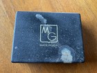 Vintage MG Dial Indicator Set  .001 With Case (Good Condition) Made in USA — photo 4