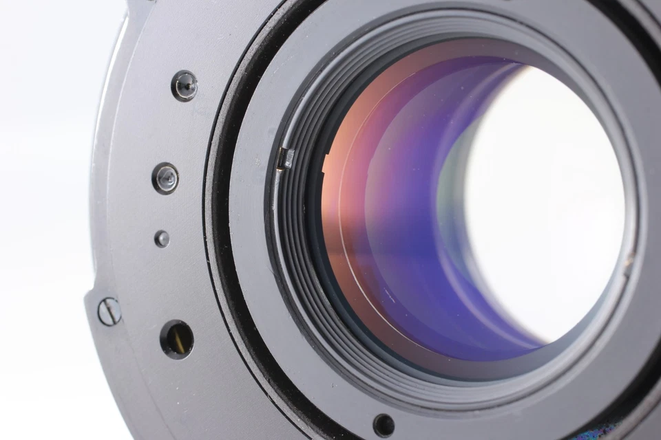 [MINT] Hasselblad Carl Zeiss Distagon T* C 60mm F/3.5 Lens From JAPAN - Image 4 of 4