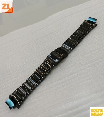 for Casio G-SHOCK MTG-B3000 Original Stainless Steel Watch Band