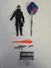2012 GI JOE RETALIATION COBRA COMMANDER V49A LOOSE COMPLETE FIGURE