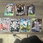 2026 Topps Aaron Judge 7 Card Lot