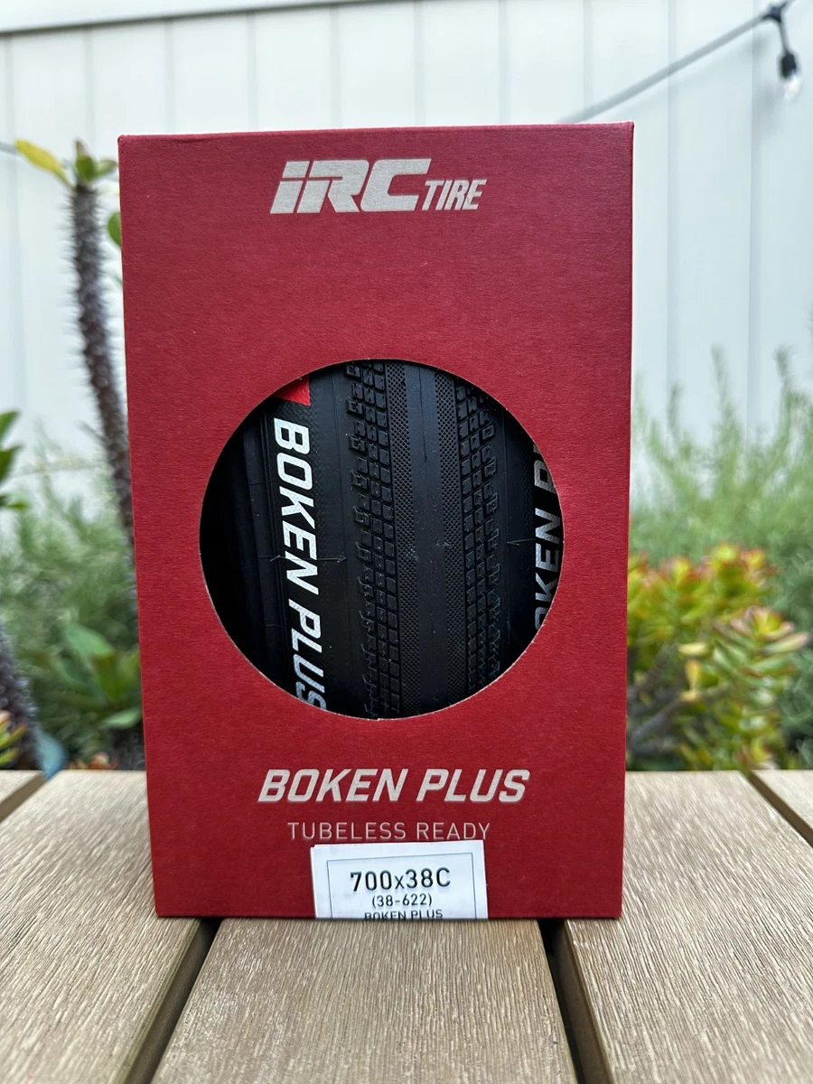 IRC Tubeless Bicycle Tires for sale | eBay