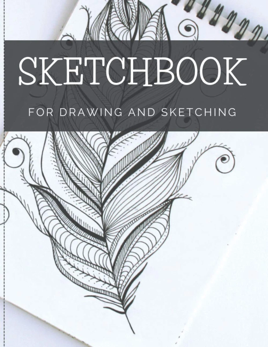 Sketch Books for Artists for Sale - eBay
