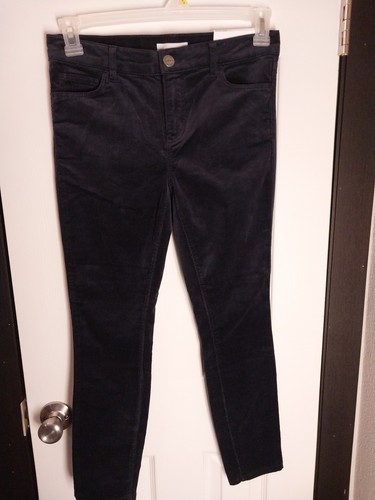 Pantalon Femme Ann Taylor Loft Curvy Taille 10 - Beige - Inseam 24" - Neuf Sans étiquettes
