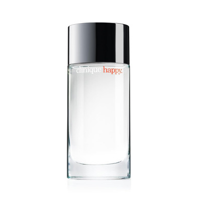 Happy Eau De Parfum Spray | Notes of Grapefruit, Bergamot, Hawaiian Wedding Flow
