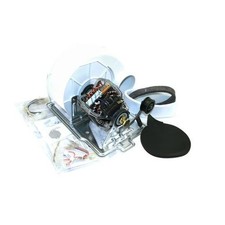 Alliance, D510717P, Blower and Fan, 120/60