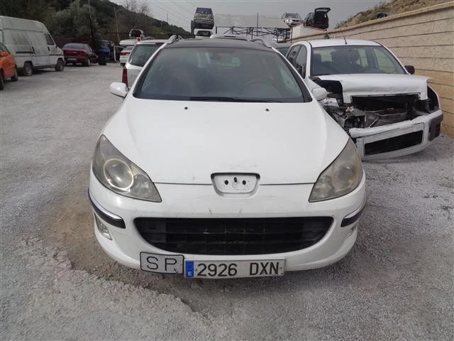 0 301 213 202 headlamp rh 19790 for PEUGEOT 407 2.0 HDI 2006 - Image 4 of 4