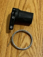 Rock Shox Twistloc Remote Suspension Lockout Fork Shock