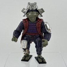Shogun Donatello - Vintage 1993 Playmates TMNT Teenage Mutant Ninja Turtles