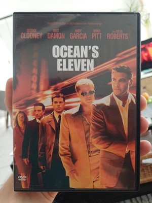 Oceans Eleven