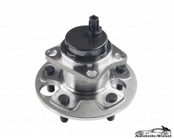 Radnabe Hinten FüR Toyota Auris E15 1.4 1.6 1.8 Corolla Limo E18 Zre1 06-18-image