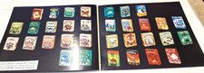 CAMEL SIGARETTE Art tatoo cigarette pack catalog QUIDE