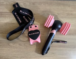 Blackpink Lightstick Ver 2 | eBay