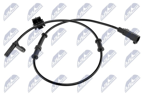 NTY ABS Sensor Raddrehzahl HCA-CH-075 FüR Chrysler 300C LX Lancia Thema 4WD-image