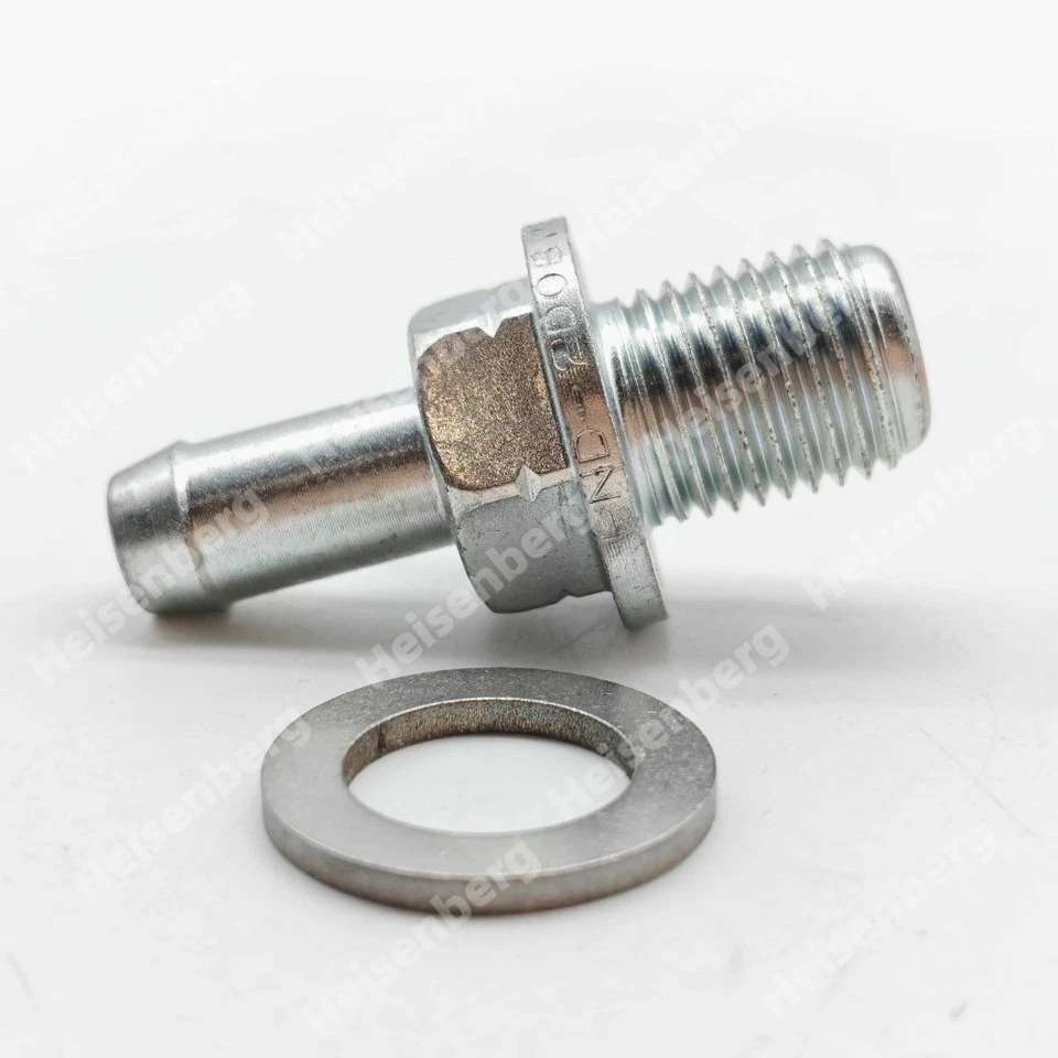 VÁLVULA PCV genuina con lavadora17130-PND-A01Para HONDA Element HR-V Insight Fit Foto 4 de 4