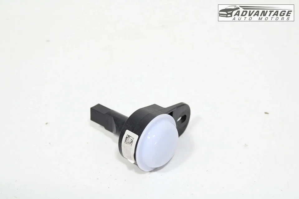 2001-2022 JEEP GRAND CHEROKEE ПОД ПРИБОРНОЙ ПАНЕЛИ ЛЕВЫЙ ЛЮБЕЗНОСТЬ ЛАМПА OEM - Изображение 2 из 4