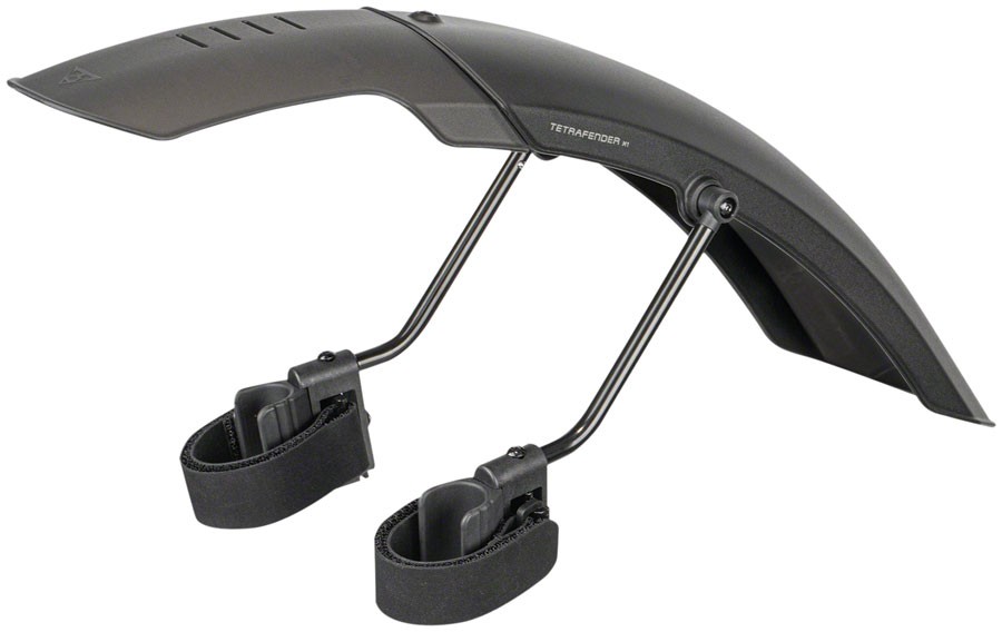 Topeak Tetrafender M1 Front Bike Fender | Adjustable, Univer