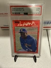 1990 Donruss Ken Griffey Jr #365 Seattle Mariners Mint 9