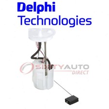 Delphi FG1680 Fuel Pump Module Assembly for SP8408M P77052M DFG1680 A30504 ql