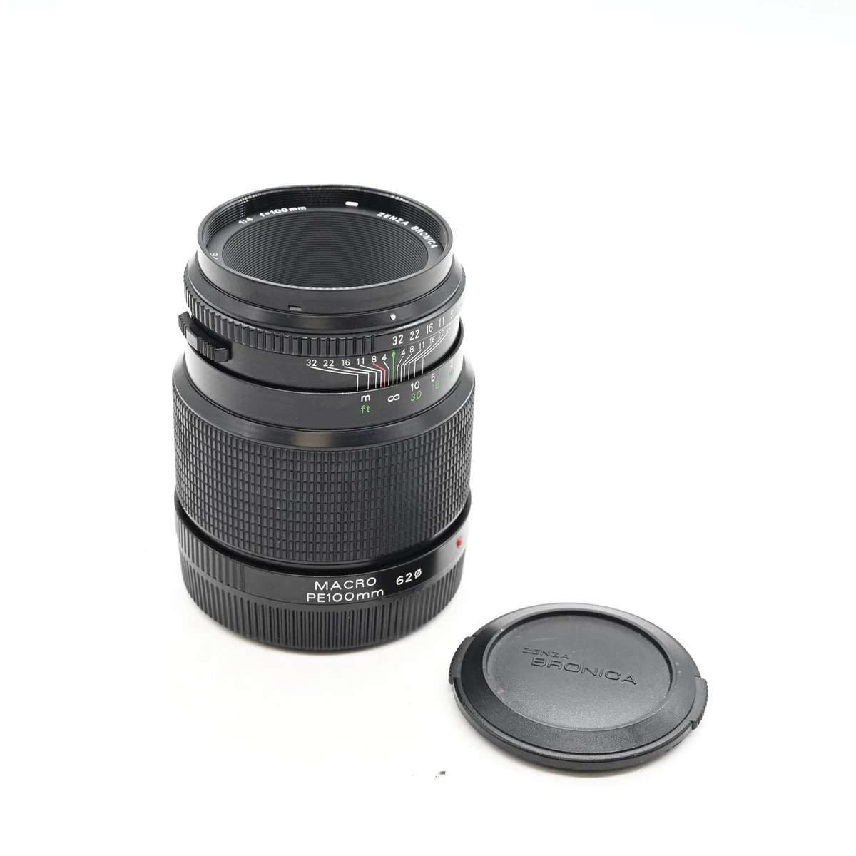 Bronica ETR Camera Lenses for sale | eBay